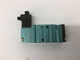 Mac 411A-AOA-GM-GDFO-1PA Solenoid Valve 120- PSI 24 VDC