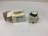 Telemecanique LADR2 Time Delay Block 0.1-30 S