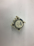 Telemecanique LADR2 Time Delay Block 0.1-30 S