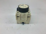 Telemecanique LADR2 Time Delay Block 0.1-30 S