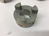 Lovejoy AL095 Jaw Coupling 1" Bore Lot Of 3