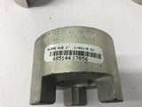 Lovejoy AL095 Jaw Coupling 1" Bore Lot Of 3