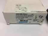 Telemecanique XS518B1PAL2 Inductive Sensor