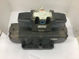 Racine FD4FCSHS 310M 3000 PSI 110/115 Volt Directional Valve