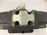 Racine FD4FCSHS 310M 3000 PSI 110/115 Volt Directional Valve