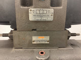 Racine FD4FCSHS 310M 3000 PSI 110/115 Volt Directional Valve