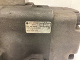 Racine FD4FCSHS 310M 3000 PSI 110/115 Volt Directional Valve