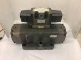 Racine FD4FCSHS 310M 3000 PSI 110/115 Volt Directional Valve