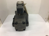 Racine FD4FCSHS 310M 3000 PSI 110/115 Volt Directional Valve