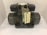 Racine FD4FCSHS 310M 3000 PSI 110/115 Volt Directional Valve