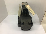 Racine FD4FCSHS 310M 3000 PSI 110/115 Volt Directional Valve
