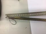 Din Rail 36" Long 7/8" Wide
