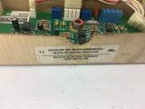 Baldor Electric BC212 Signal Isolator