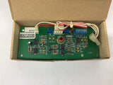 Baldor Electric BC212 Signal Isolator