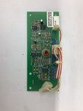 Baldor Electric BC212 Signal Isolator