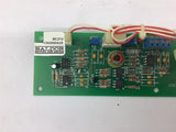 Baldor Electric BC212 Signal Isolator