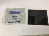 Sellstrom 16710 Infa-Guard 4 Shade Welding Plate 5-1/4"x4-1/2" Lot Of 7