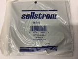 Sellstrom 16710 Infa-Guard 4 Shade Welding Plate 5-1/4"x4-1/2" Lot Of 7