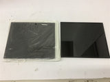 Sellstrom 16710 Infa-Guard 4 Shade Welding Plate 5-1/4"x4-1/2" Lot Of 7