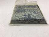 United Brand WA5H-10 Filter Lens Heat Treated Wide Vision Glass Filter Plate