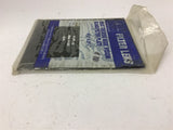 United Brand WA5H-10 Filter Lens Heat Treated Wide Vision Glass Filter Plate
