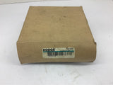 Dodge 1VP56x3/4 Pulley 3/4" Bore
