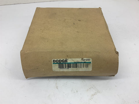 Dodge 1VP56x3/4 Pulley 3/4" Bore