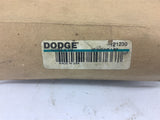 Dodge 1VP56x3/4 Pulley 3/4" Bore