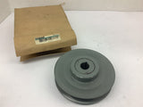 Dodge 1VP56x3/4 Pulley 3/4" Bore