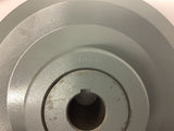 Dodge 1VP56x3/4 Pulley 3/4" Bore