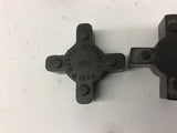L-070 Spider Insert for Jaw Coupling Lot Of 4