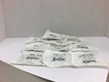 Gardner Springs E38C Extension Spring 0.375 x0.0475x2.00 Lot Of 11