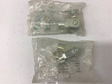 Festo SG-M 10X1.25 Piston Rod Lot Of 2