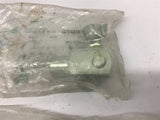 Festo SG-M 10X1.25 Piston Rod Lot Of 2