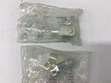 Festo SG-M 10X1.25 Piston Rod Lot Of 2