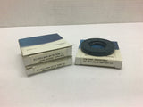 TCM 25x52x7 Ban Oil Seal --Lot of 3