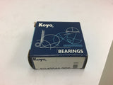 Koyo NA4904A2RS Needle Bearing