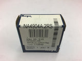 Koyo NA4904A2RS Needle Bearing