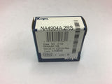 Koyo NA4904A2RS Needle Bearing