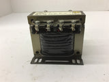 Square D 9070 K100D13 Industrial Control Transformer .100 KVA 120 PRI 12/24 SEC