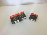National Federal Mogul 20x35x7 Oil Seal --Lot of 5