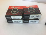 National Federal Mogul 20x35x7 Oil Seal --Lot of 5