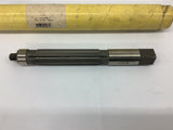 L&I 2001 HSS 1.0000 Head Reamer Straight Flute 1"