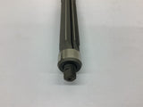L&I 2001 HSS 1.0000 Head Reamer Straight Flute 1"
