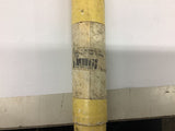 L&I 500 HSS Hand Reamer 1"