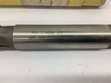 L&I 500 HSS Hand Reamer 1"
