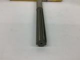 L&I 500 HSS Hand Reamer 1"