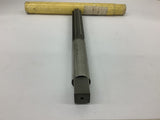 L&I 500 HSS Hand Reamer 1"