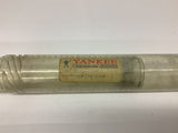 HSS Straight Flute 22mm