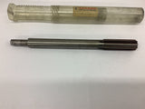 HSS Straight Flute 22mm